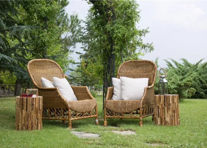 Der eigene Garten als persönliche Natur-Oase Der eigene Garten als persönliche Natur-Oase