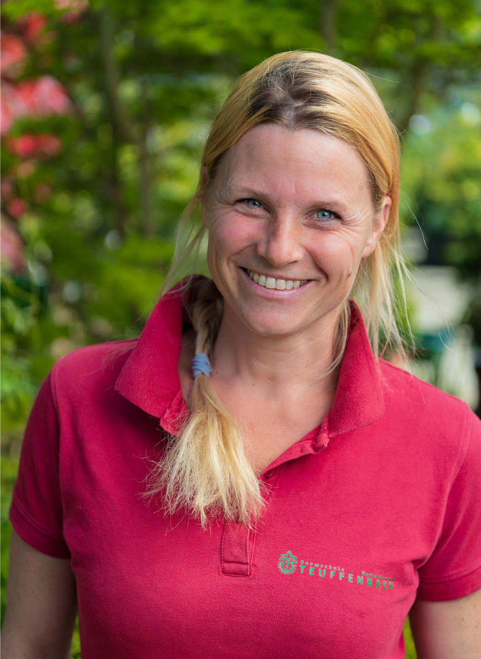 DI(FH) Signe Fischer-Teuffenbach