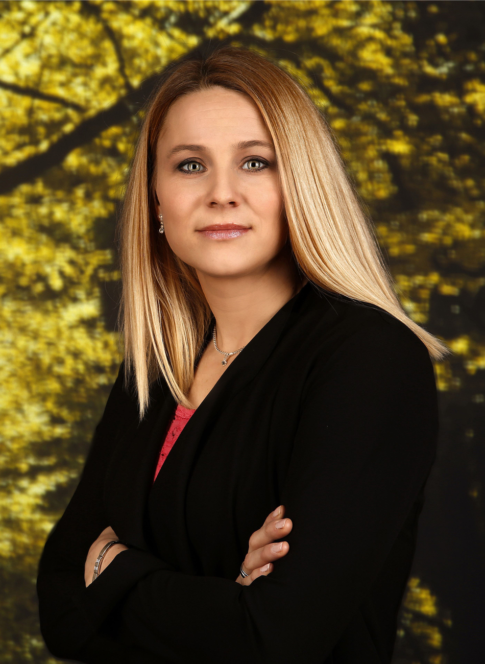 Ing Nina Kaltenbrunner